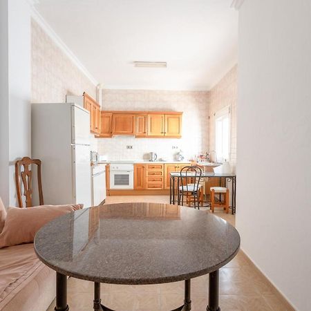 Apartamento Valle De Abdalajis Málaga Eksteriør bilde