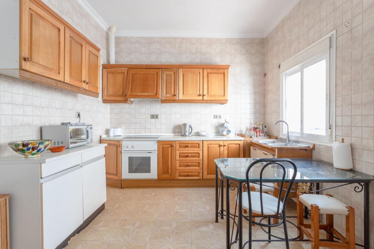 Apartamento Valle De Abdalajis Málaga Eksteriør bilde