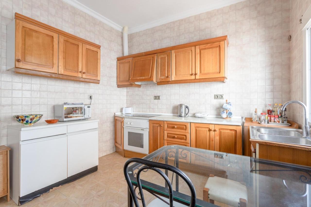 Apartamento Valle De Abdalajis Málaga Eksteriør bilde